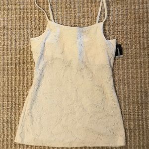 Express Cami - NWT